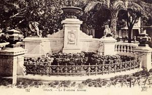 MH o- 017- Fontaine Aucourt